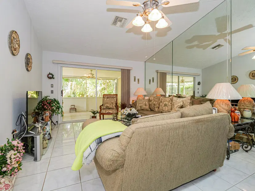 Picture of 1875 Sixty Oaks Lane, Vero Beach FL 32966