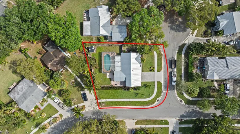 Picture of 18183 Jupiter Landings Drive, Jupiter FL 33458