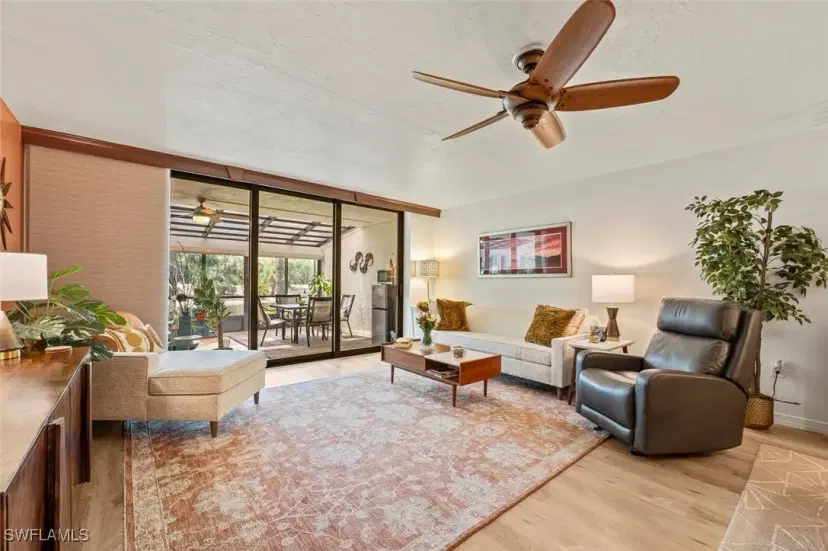 Picture of 16430 Timberlakes Dr 103, Fort Myers FL 33908