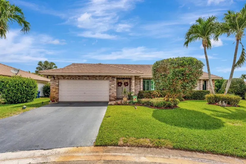 Picture of 5315 NW 65Th Ter, Coral Springs FL 33067