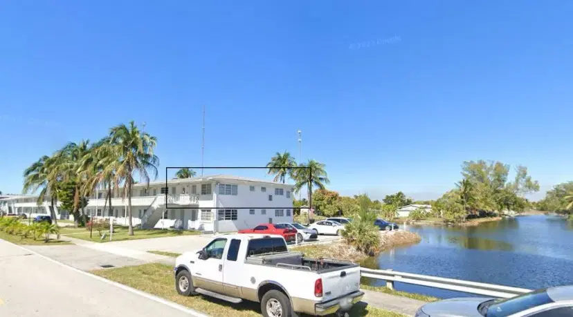 Picture of 15 NW 204 St 19, Miami Gardens FL 33169