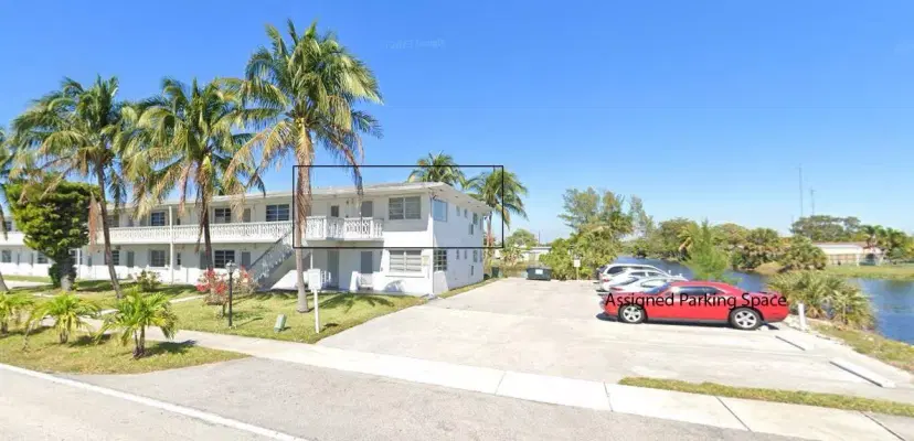 Picture of 15 NW 204 St 19, Miami Gardens FL 33169