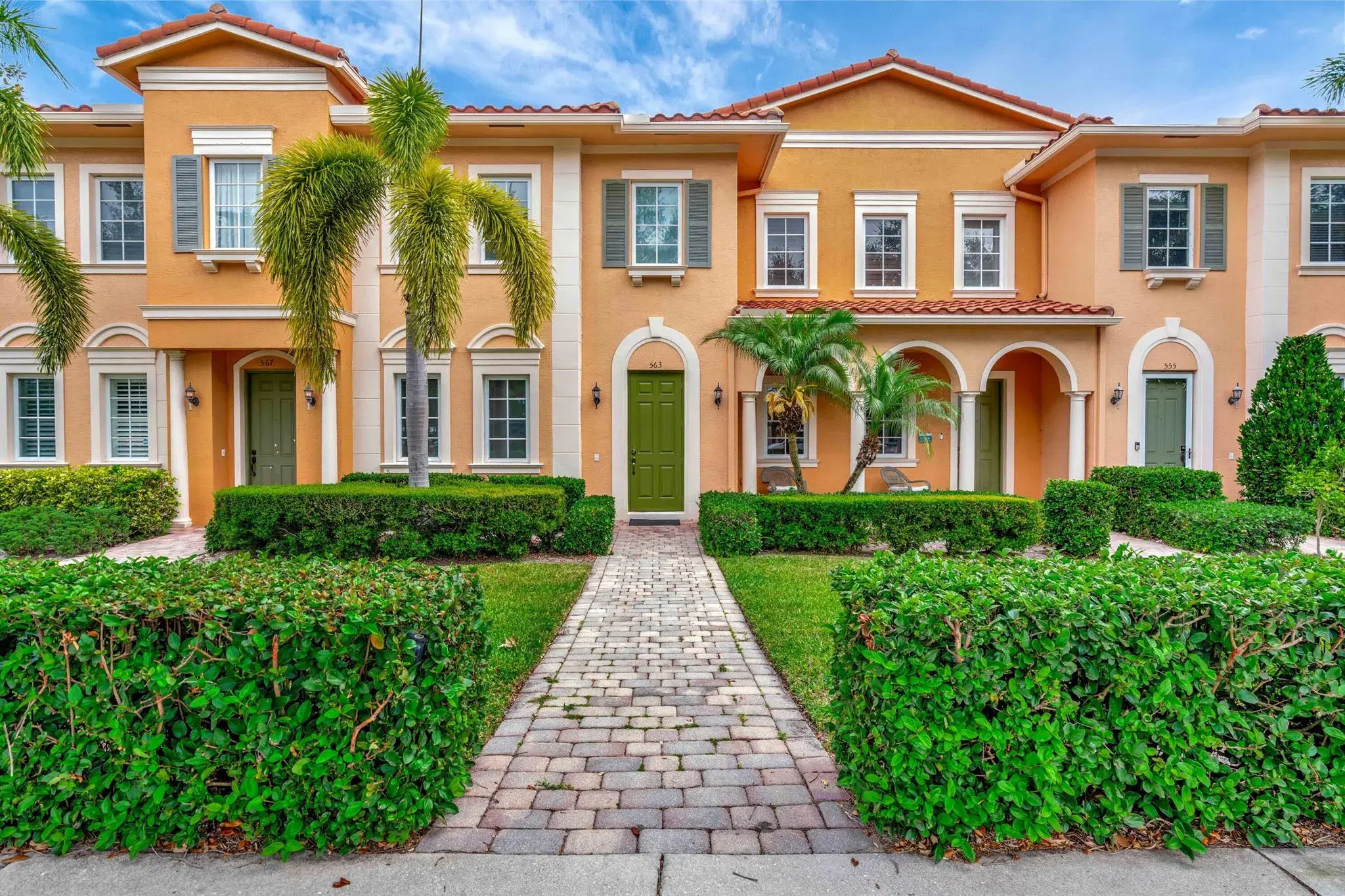 Picture of 563 Dakota Drive, Jupiter, FL 33458