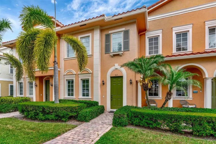 Picture of 563 Dakota Drive, Jupiter FL 33458