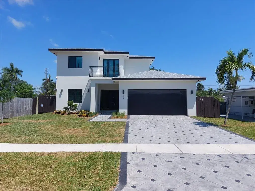 Picture of 254 SW 12Th St, Dania Beach, FL 33004