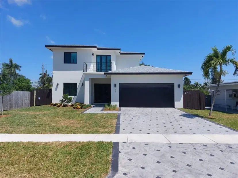 Picture of 254 SW 12Th St, Dania Beach FL 33004