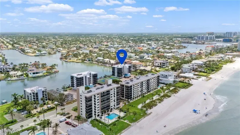 Picture of 10420 Gulf Shore Dr 132, Naples FL 34108