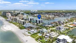 Picture of 10420 Gulf Shore Dr 132, Naples, FL 34108