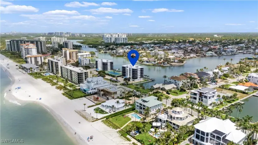 Picture of 10420 Gulf Shore Dr 132, Naples FL 34108