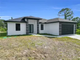 Picture of 3313 66Th St W, Lehigh Acres, FL 33971