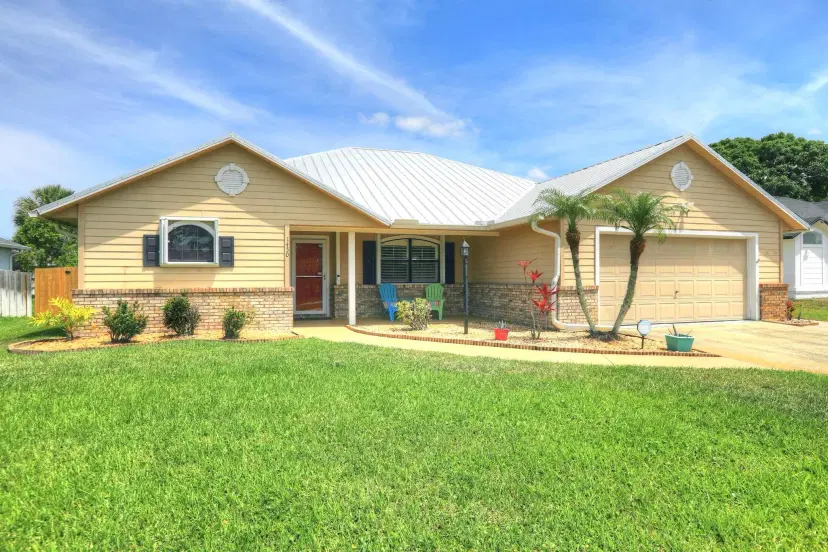 Picture of 1450 Bevan Drive, Sebastian FL 32958