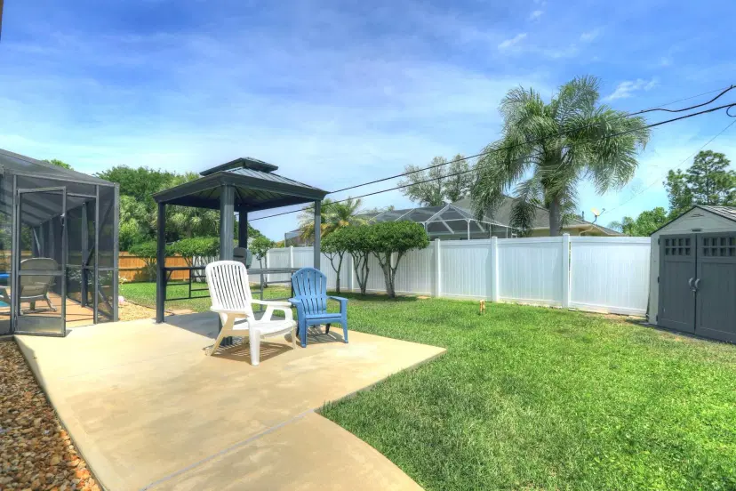 Picture of 1450 Bevan Drive, Sebastian FL 32958