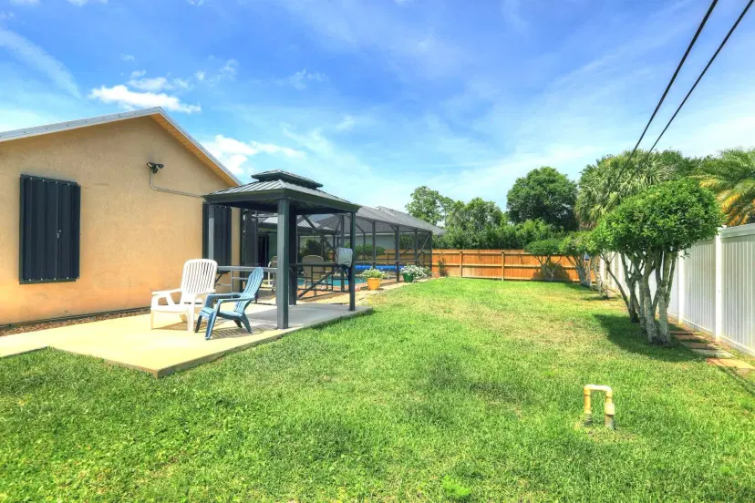 Picture of 1450 Bevan Drive, Sebastian FL 32958
