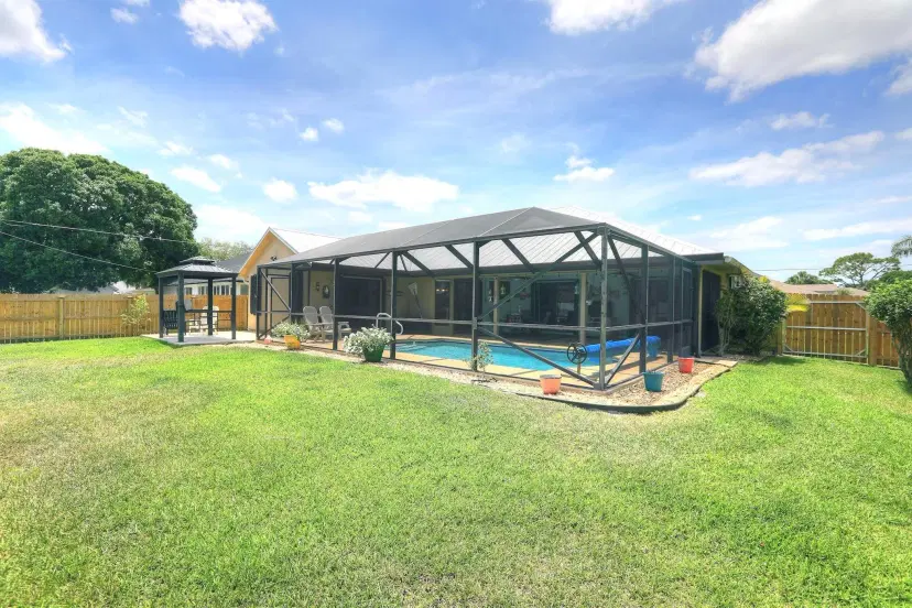 Picture of 1450 Bevan Drive, Sebastian FL 32958