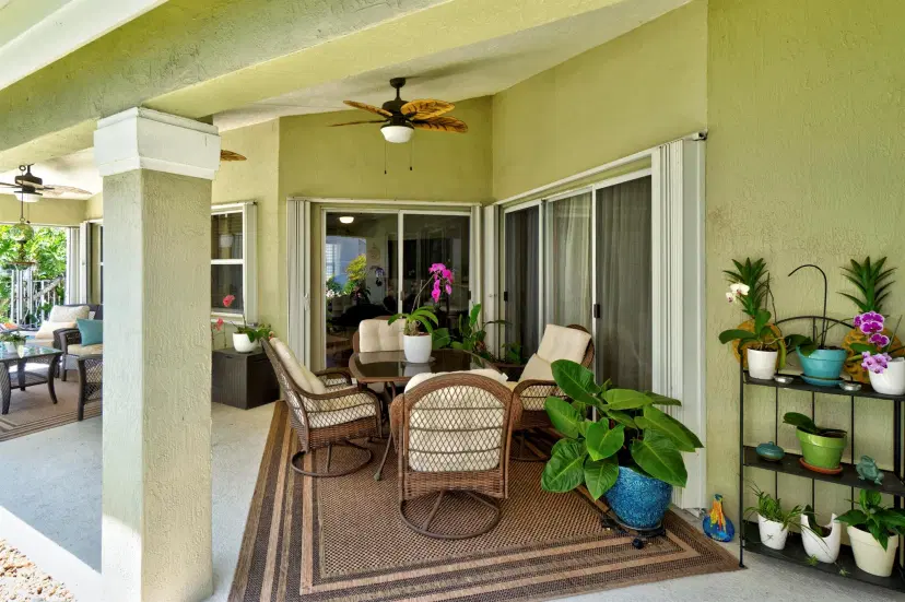 Picture of 113 Citrus Park Circle, Boynton Beach FL 33436