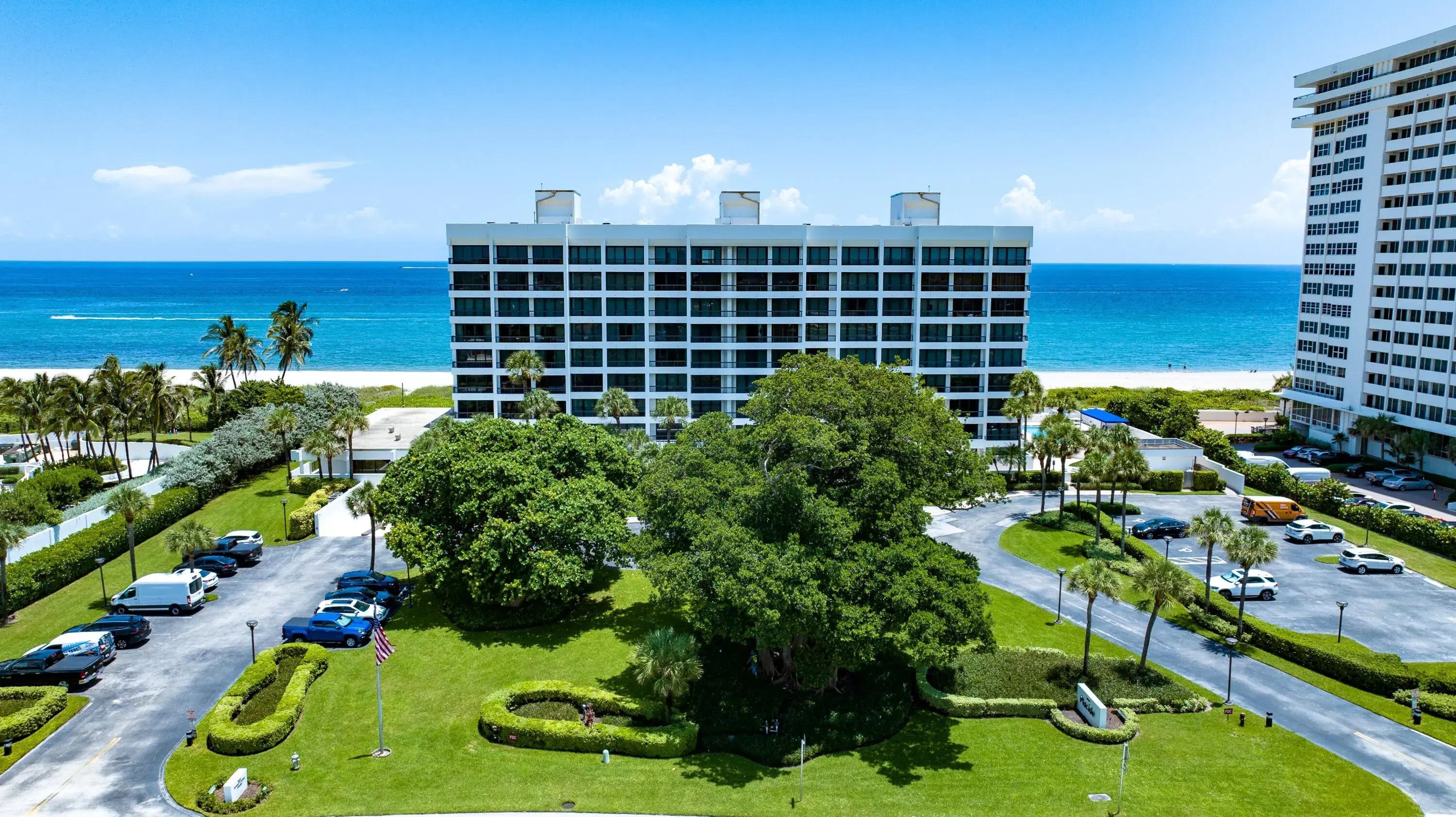 Picture of 1800 S Ocean Boulevard 7-C, Boca Raton, FL 33432