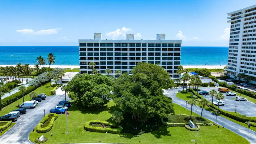 Picture of 1800 S Ocean Boulevard 7-C, Boca Raton FL 33432