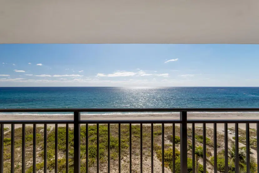 Picture of 1800 S Ocean Boulevard 7-C, Boca Raton FL 33432