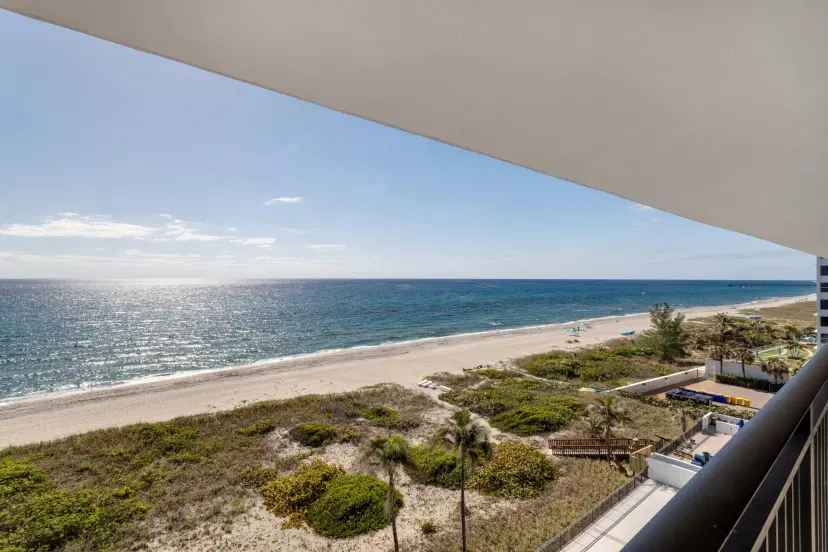 Picture of 1800 S Ocean Boulevard 7-C, Boca Raton FL 33432