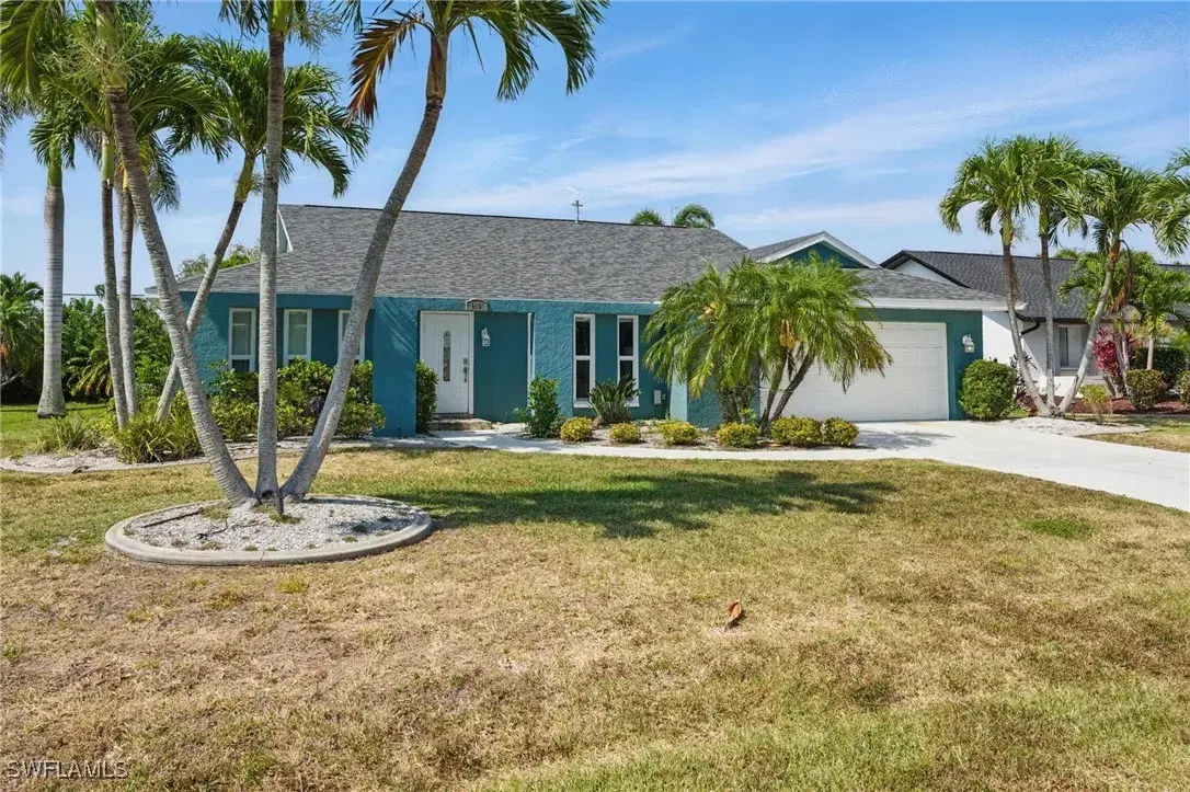 Picture of 1521 SW 49Th Ter, Cape Coral, FL 33914