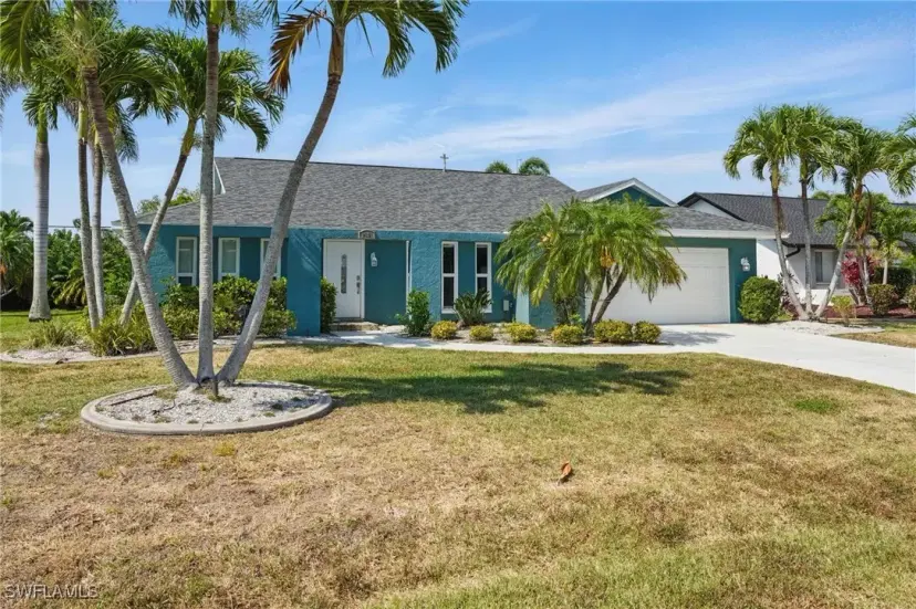 Picture of 1521 SW 49Th Ter, Cape Coral FL 33914