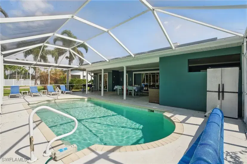 Picture of 1521 SW 49Th Ter, Cape Coral FL 33914