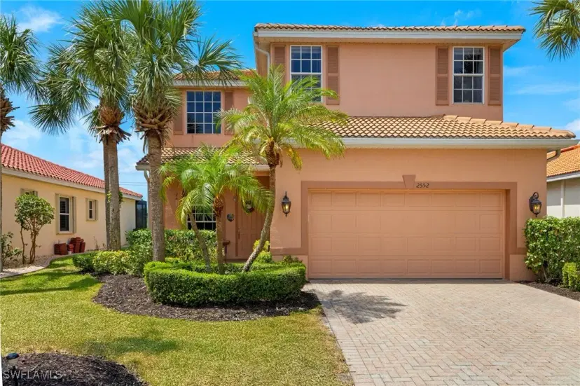 Picture of 2552 Deerfield Lake Ct, Cape Coral FL 33909