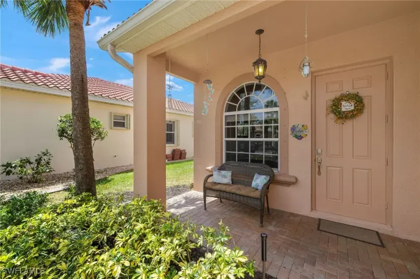 Picture of 2552 Deerfield Lake Ct, Cape Coral FL 33909