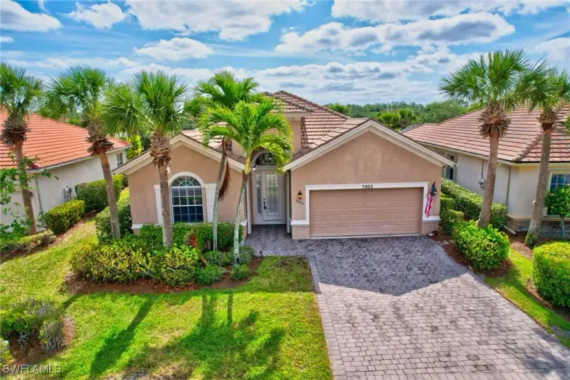 Picture of 7903 Founders Cir, Naples FL 34104