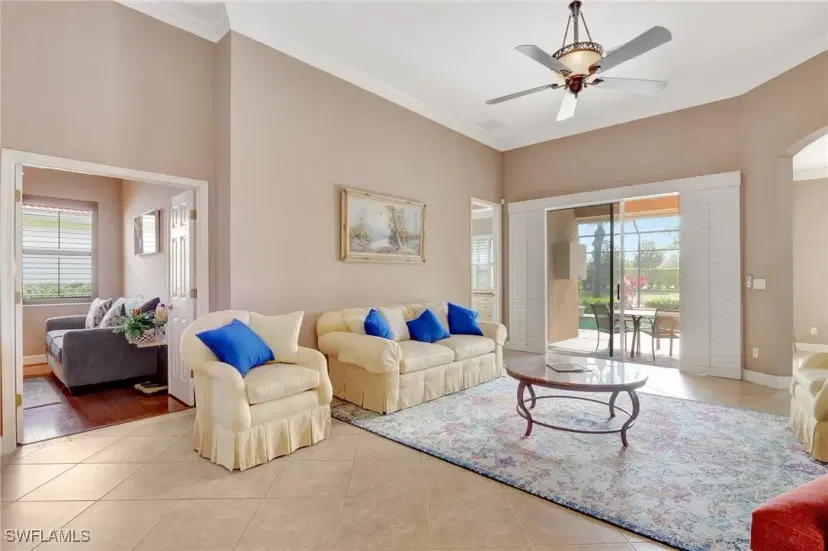 Picture of 7903 Founders Cir, Naples FL 34104