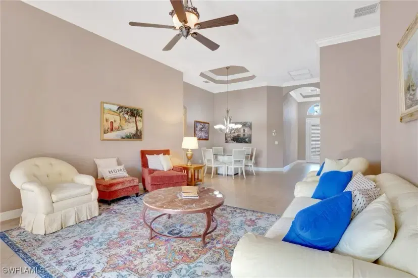 Picture of 7903 Founders Cir, Naples FL 34104