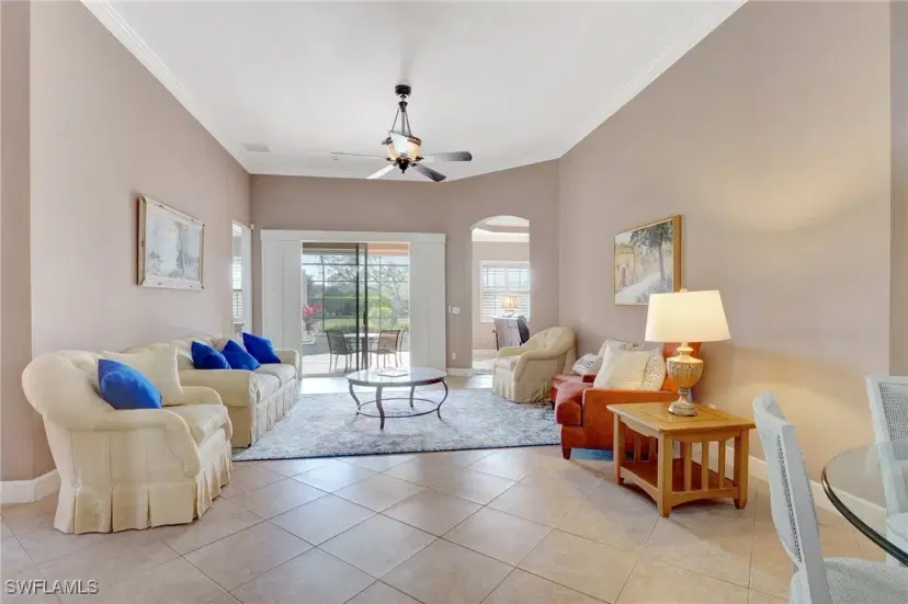 Picture of 7903 Founders Cir, Naples FL 34104