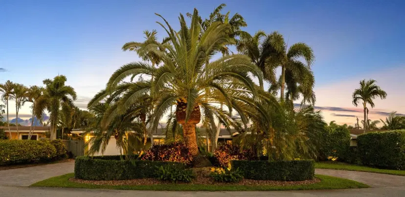 Picture of 4640 Twin Lakes Blvd, Fort Lauderdale FL 33309