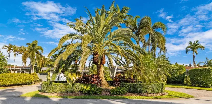 Picture of 4640 Twin Lakes Blvd, Fort Lauderdale FL 33309