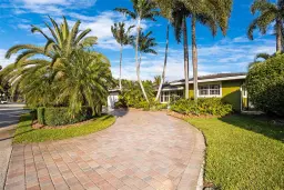 Picture of 4640 Twin Lakes Blvd, Fort Lauderdale, FL 33309