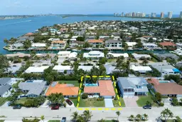Picture of 1050 Singer Drive, Singer Island, FL 33404