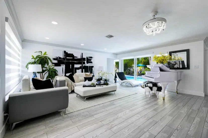 Picture of 1050 Singer Drive, Singer Island FL 33404