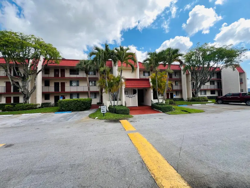 Picture of 4345 Trevi Court 108, Lake Worth FL 33467