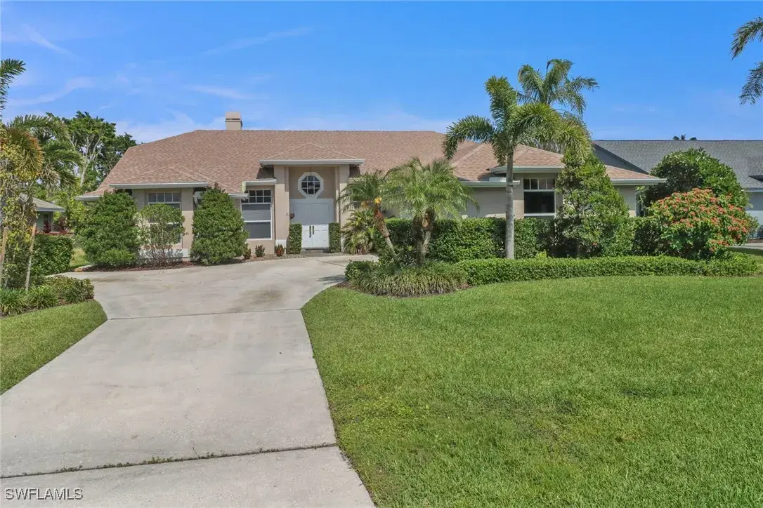 Picture of 14829 Mahoe Ct, Fort Myers, FL 33908