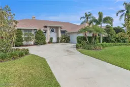 Picture of 14829 Mahoe Ct, Fort Myers, FL 33908