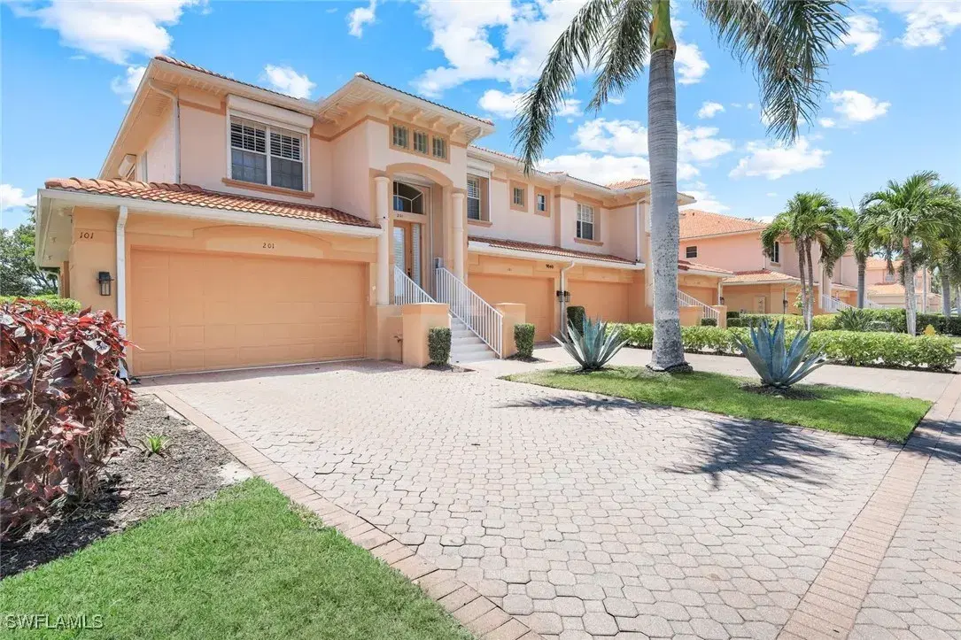 Picture of 9040 Palmas Grandes Blvd 101, Bonita Springs, FL 34135