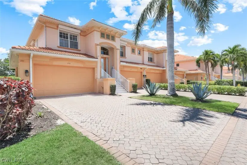 Picture of 9040 Palmas Grandes Blvd 101, Bonita Springs, FL 34135