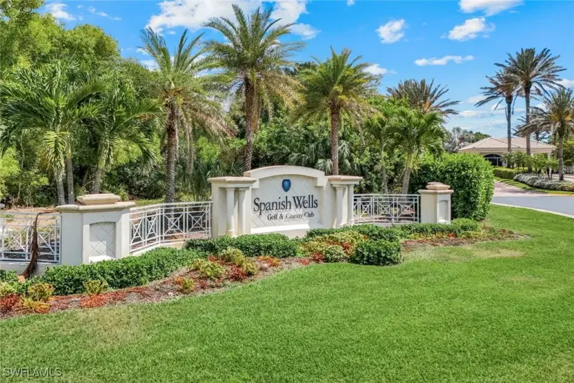 Picture of 9040 Palmas Grandes Blvd 101, Bonita Springs, FL 34135