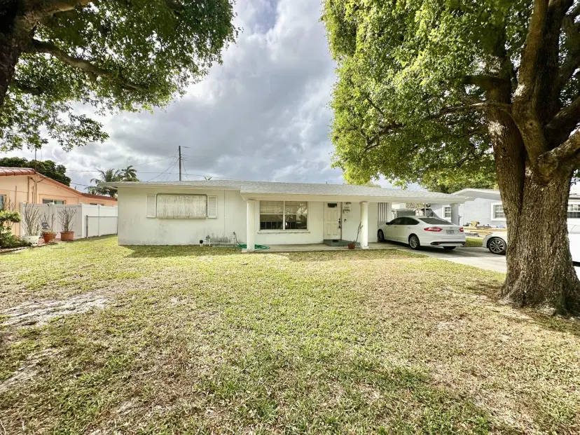 Picture of 3831 Engle Road, Lake Worth FL 33461