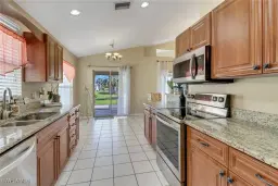 Picture of 3640 Gloxinia Dr, North Fort Myers, FL 33917