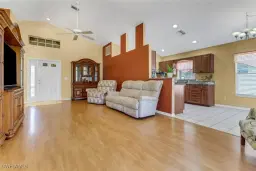 Picture of 3640 Gloxinia Dr, North Fort Myers, FL 33917
