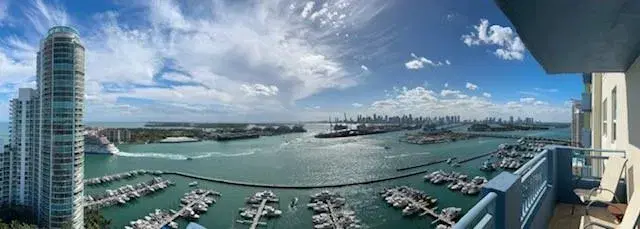 Picture of 90 Alton Rd 2702, Miami Beach FL 33139
