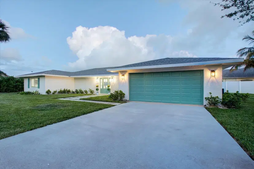Picture of 124 Queen Christina Court, Fort Pierce FL 34949