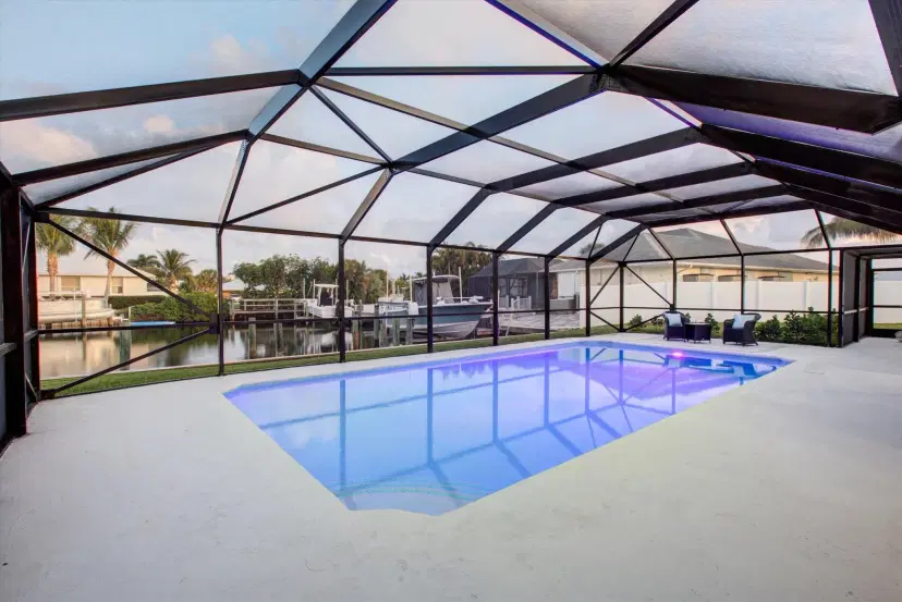 Picture of 124 Queen Christina Court, Fort Pierce FL 34949