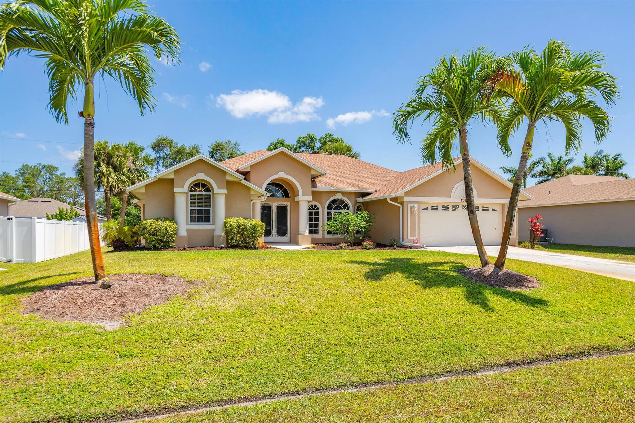Picture of 2049 SW Catalina Terrace, Port St Lucie, FL 34953